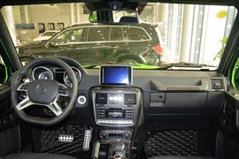 2015款奔驰G63