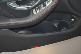 2015款奔驰C63
