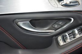 2015款奔驰C63