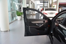 2015款奔驰C63