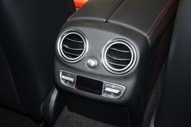 2015款奔驰C63