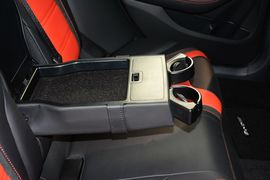 2015款奔驰C63