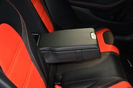 2015款奔驰C63
