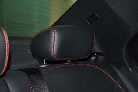 2015款奔驰C63