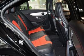 2015款奔驰C63