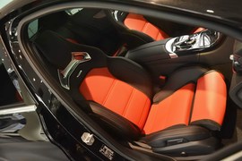 2015款奔驰C63