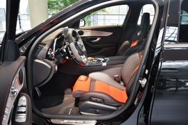 2015款奔驰C63