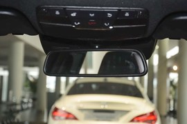 2015款奔驰C63