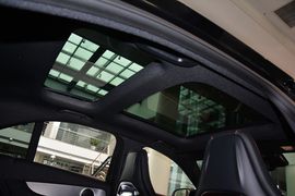 2015款奔驰C63