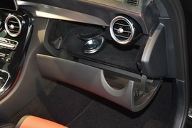 2015款奔驰C63