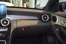 2015款奔驰C63