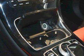 2015款奔驰C63