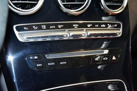 2015款奔驰C63