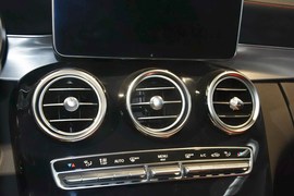 2015款奔驰C63