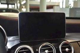 2015款奔驰C63