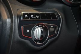 2015款奔驰C63