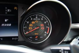 2015款奔驰C63