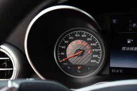 2015款奔驰C63