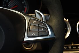 2015款奔驰C63