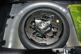 2015款现代Veloster飞思