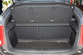 2015款现代Veloster飞思