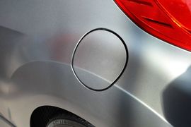 2015款现代Veloster飞思
