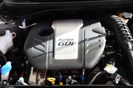2015款现代Veloster飞思