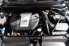 2015款现代Veloster飞思