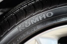 2015款现代Veloster飞思