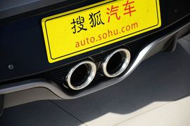 2015款现代Veloster飞思