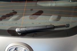 2015款现代Veloster飞思