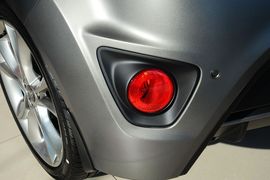 2015款现代Veloster飞思