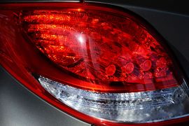 2015款现代Veloster飞思