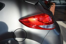 2015款现代Veloster飞思