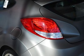2015款现代Veloster飞思