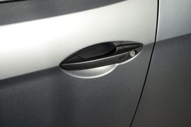 2015款现代Veloster飞思