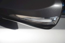 2015款现代Veloster飞思