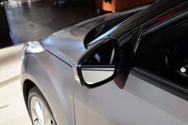 2015款现代Veloster飞思