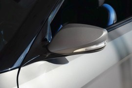 2015款现代Veloster飞思