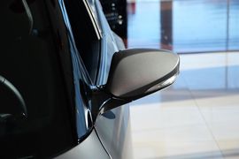 2015款现代Veloster飞思