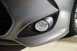 2015款现代Veloster飞思