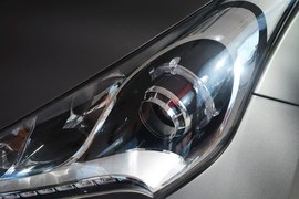 2015款现代Veloster飞思