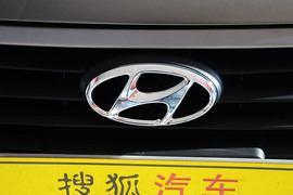 2015款现代Veloster飞思