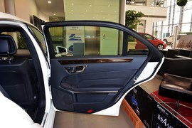 2015款奔驰E200L改款