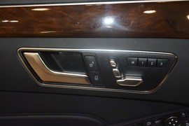 2015款奔驰E200L改款