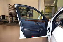 2015款奔驰E200L改款