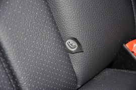 2015款奔驰E200L改款