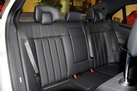 2015款奔驰E200L改款