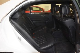 2015款奔驰E200L改款