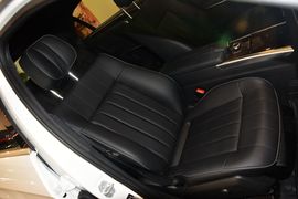 2015款奔驰E200L改款